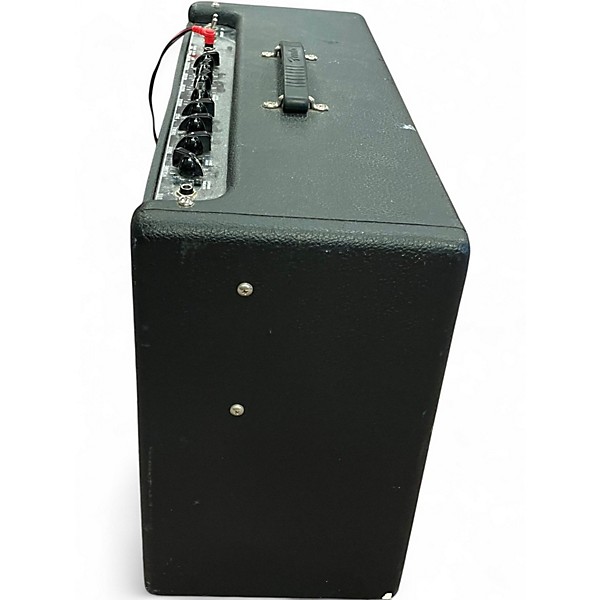 Used Fender Hot Rod Deluxe 40W 1x12 Tube Guitar Combo Amp