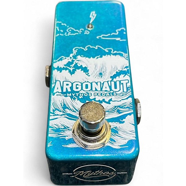 Used Mythos Argonaut Effect Pedal