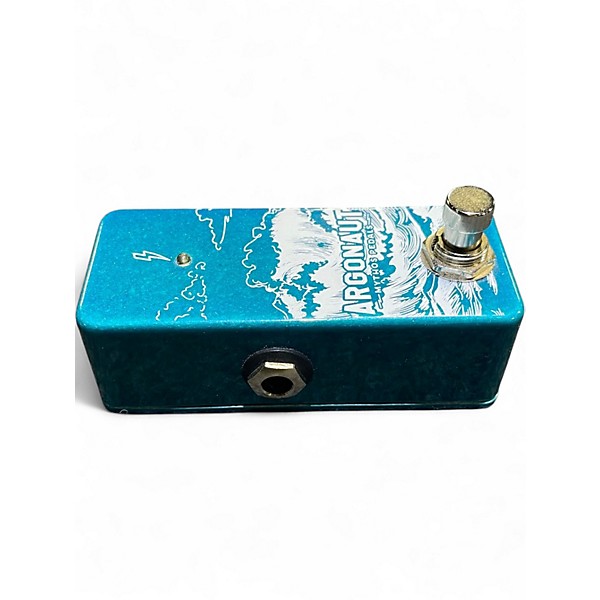 Used Mythos Argonaut Effect Pedal