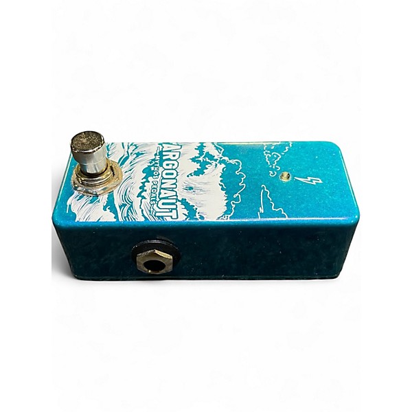 Used Mythos Argonaut Effect Pedal