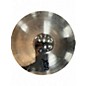 Used SABIAN 18in XSR Concept Crash Cymbal thumbnail