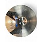 Used SABIAN 18in XSR Concept Crash Cymbal