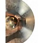 Used SABIAN 18in XSR Concept Crash Cymbal