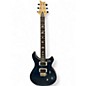 Used PRS CE24 Whale Blue Solid Body Electric Guitar thumbnail
