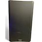 Used QSC K12.2 Powered Speaker thumbnail