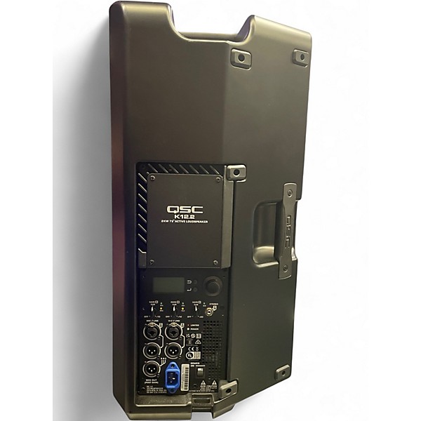 Used QSC K12.2 Powered Speaker