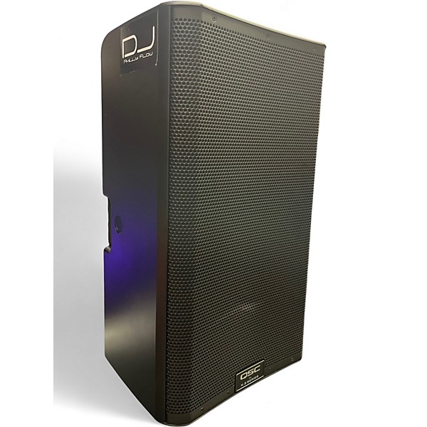 Used QSC K12.2 Powered Speaker