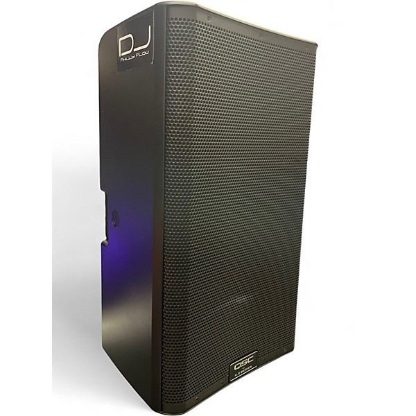 Used QSC K12.2 Powered Speaker