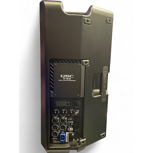 Used QSC K12.2 Powered Speaker