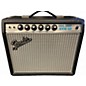 Used Fender 68 custom vibro champ reverb Tube Guitar Combo Amp thumbnail