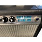 Used Fender 68 custom vibro champ reverb Tube Guitar Combo Amp
