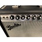 Used Fender 68 custom vibro champ reverb Tube Guitar Combo Amp