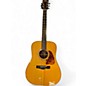 Vintage 2026 Tama TG-120 Natural Acoustic Guitar thumbnail
