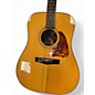 Vintage 2026 Tama TG-120 Natural Acoustic Guitar