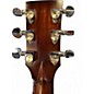 Vintage 2026 Tama TG-120 Natural Acoustic Guitar