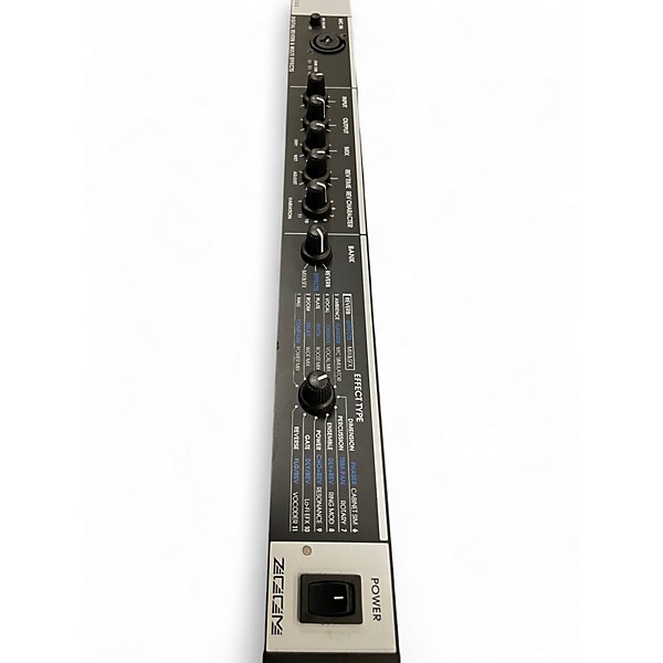 Used Zoom RFX1100 Effects Processor