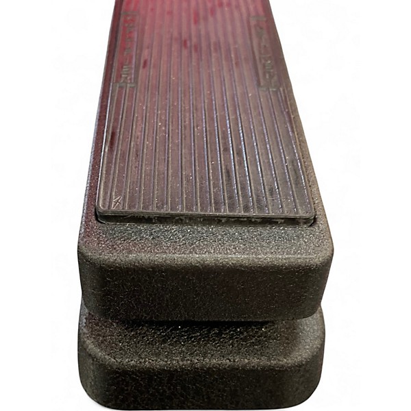 Used Dunlop GCB80 High Gain Volume Pedal