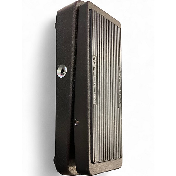 Used Dunlop GCB80 High Gain Volume Pedal