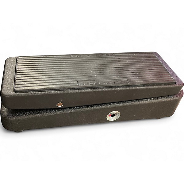 Used Dunlop GCB80 High Gain Volume Pedal