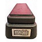 Used Dunlop GCB80 High Gain Volume Pedal