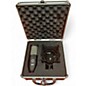 Used AKG P220 Project Studio Condenser Microphone thumbnail