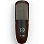 Used AKG P220 Project Studio Condenser Microphone