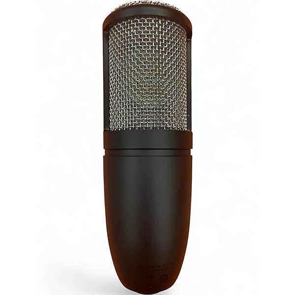 Used AKG P220 Project Studio Condenser Microphone