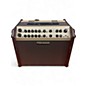 Used Fishman PROLBX600 Loudbox Artist 120W Acoustic Guitar Combo Amp thumbnail