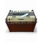 Used Fishman PROLBX600 Loudbox Artist 120W Acoustic Guitar Combo Amp
