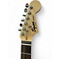 Used Squier STRAT 3 Color Sunburst Solid Body Electric Guitar