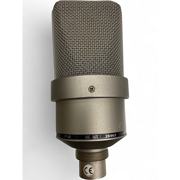 Used Neumann TLM103 Condenser Microphone