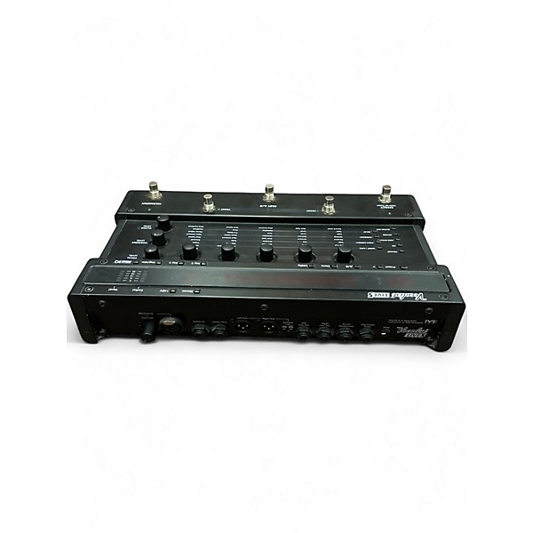 Used DigiTech Vocalist Live 5 Vocal Harmony Vocal Processor