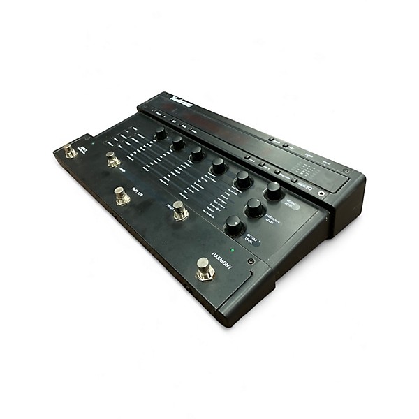 Used DigiTech Vocalist Live 5 Vocal Harmony Vocal Processor