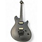 Used 2019 EVH Wolfgang Special Satin Black Solid Body Electric Guitar thumbnail