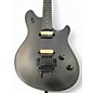 Used 2019 EVH Wolfgang Special Satin Black Solid Body Electric Guitar