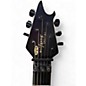 Used 2019 EVH Wolfgang Special Satin Black Solid Body Electric Guitar