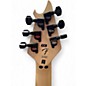 Used 2019 EVH Wolfgang Special Satin Black Solid Body Electric Guitar