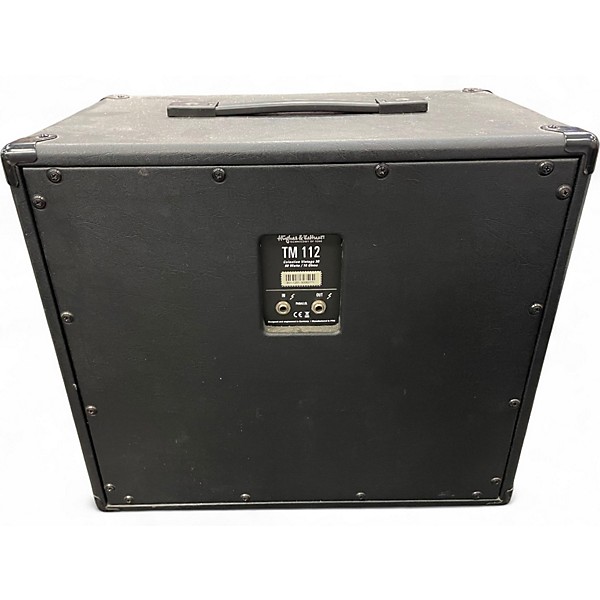 Used Hughes & Kettner Tubemeister 112 Guitar Cabinet
