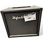 Used Hughes & Kettner Tubemeister 112 Guitar Cabinet