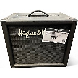 Used Hughes & Kettner Tubemeister 110 Guitar Cabinet
