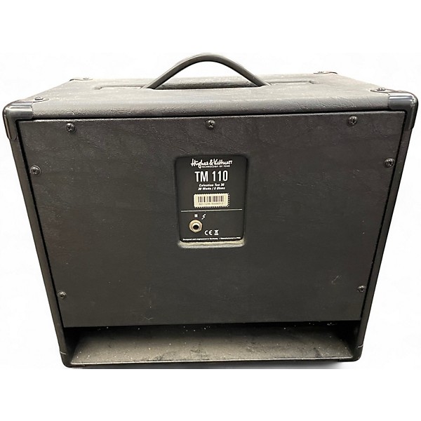 Used Hughes & Kettner Tubemeister 110 Guitar Cabinet
