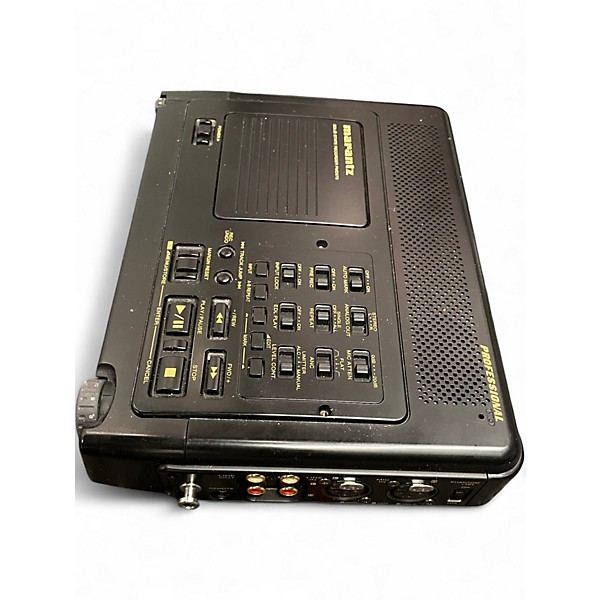 Used Marantz PMD-670 MultiTrack Recorder