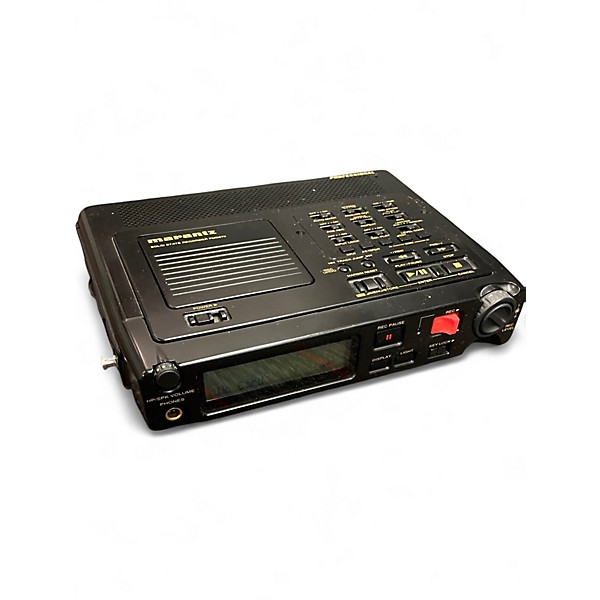 Used Marantz PMD-670 MultiTrack Recorder