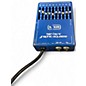 Used MXR M108 GRAPHIC EQ Pedal thumbnail