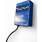 Used MXR M108 GRAPHIC EQ Pedal
