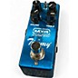 Used MXR TIMMY OVERDRIVE Effect Pedal thumbnail