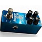 Used MXR TIMMY OVERDRIVE Effect Pedal