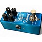 Used MXR TIMMY OVERDRIVE Effect Pedal