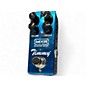 Used MXR TIMMY OVERDRIVE Effect Pedal