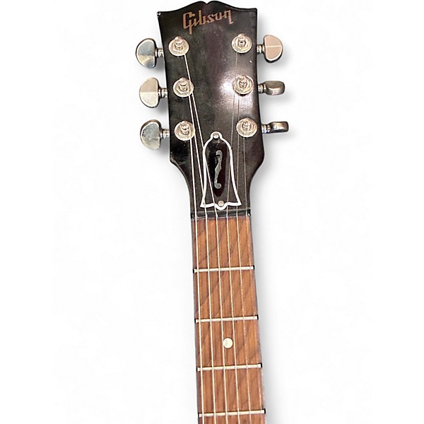 Used 2015 Gibson ES335 Memphis Studio 2 Color Sunburst Hollow Body Electric Guitar